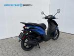 Klikněte pro detailní foto č. 3 - Piaggio PIAGGIO Liberty 125 S   / 8kW