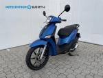 Klikněte pro detailní foto č. 4 - Piaggio PIAGGIO Liberty 125 S   / 8kW