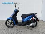 Klikněte pro detailní foto č. 5 - Piaggio PIAGGIO Liberty 125 S   / 8kW