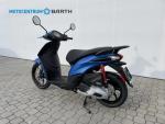 Klikněte pro detailní foto č. 6 - Piaggio PIAGGIO Liberty 125 S   / 8kW