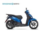 Klikněte pro detailní foto č. 1 - Piaggio PIAGGIO Liberty 125 S   / 8kW