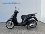 Klikněte pro detailní foto č. 5 - Piaggio PIAGGIO Liberty 125 ABS  / 8kW