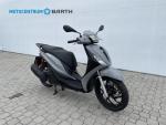 Klikněte pro detailní foto č. 1 - Piaggio PIAGGIO Medley 125 S ABS E5  / 11kW