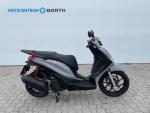 Klikněte pro detailní foto č. 2 - Piaggio PIAGGIO Medley 125 S ABS E5  / 11kW