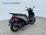 Klikněte pro detailní foto č. 3 - Piaggio PIAGGIO Medley 125 S ABS E5  / 11kW