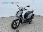 Klikněte pro detailní foto č. 4 - Piaggio PIAGGIO Medley 125 S ABS E5  / 11kW