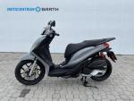 Klikněte pro detailní foto č. 5 - Piaggio PIAGGIO Medley 125 S ABS E5  / 11kW