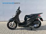 Klikněte pro detailní foto č. 5 - Piaggio PIAGGIO Medley 125 S ABS E5  / 11kW