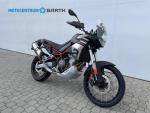 Klikněte pro detailní foto č. 1 - Aprilia Aprilia Tuareg 660  / 59kW