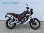 Klikněte pro detailní foto č. 2 - Aprilia Aprilia Tuareg 660  / 59kW