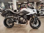 Klikněte pro detailní foto č. 1 - Triumph Tiger Sport 660 se slevou 20 000 Kč