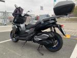 Klikněte pro detailní foto č. 6 - BMW C 400 X