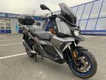 Klikněte pro detailní foto č. 9 - BMW C 400 X