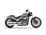 Klikněte pro detailní foto č. 1 - Harley-Davidson FXBR Softail Breakout