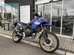 Klikněte pro detailní foto č. 1 - Yamaha Yamaha XTZ Ténéré 700 Extreme  / 54kW