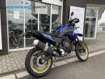 Klikněte pro detailní foto č. 3 - Yamaha Yamaha XTZ Ténéré 700 Extreme  / 54kW