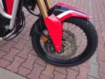 Klikněte pro detailní foto č. 10 - Honda CRF 1000 L Africa Twin DCT ABS / SLEVA /