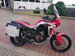 Klikněte pro detailní foto č. 1 - Honda CRF 1000 L Africa Twin DCT ABS / SLEVA /