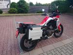 Klikněte pro detailní foto č. 3 - Honda CRF 1000 L Africa Twin DCT ABS / SLEVA /