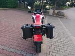 Klikněte pro detailní foto č. 4 - Honda CRF 1000 L Africa Twin DCT ABS / SLEVA /