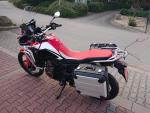 Klikněte pro detailní foto č. 5 - Honda CRF 1000 L Africa Twin DCT ABS / SLEVA /