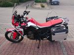 Klikněte pro detailní foto č. 6 - Honda CRF 1000 L Africa Twin DCT ABS / SLEVA /