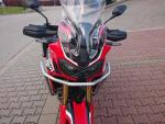 Klikněte pro detailní foto č. 9 - Honda CRF 1000 L Africa Twin DCT ABS / SLEVA /