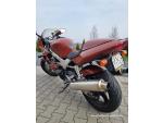 Klikněte pro detailní foto č. 13 - Honda VTR 1000 F FireStorm