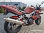 Klikněte pro detailní foto č. 4 - Honda VTR 1000 F FireStorm