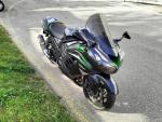 Klikněte pro detailní foto č. 4 - Kawasaki ZZR 1400