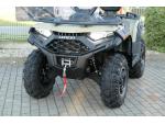 Klikněte pro detailní foto č. 14 - Loncin X-Wolf 550i EPS 4x4 písková ( odpočet DPH ), 4letá záruka