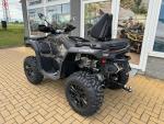 Klikněte pro detailní foto č. 6 - CFMOTO Gladiator X850 V-Twin EPS G3 T3b camo SKLADEM AKCE