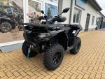 Klikněte pro detailní foto č. 3 - CFMOTO Gladiator X520 T3b SKLADEM AKCE