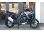 Klikněte pro detailní foto č. 1 - Morbidelli T1002VX, ZÁRUKA 5 LET - AKCE, dárek ZDARMA