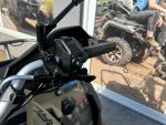 Klikněte pro detailní foto č. 4 - CFMOTO Gladiator X1000 G3 Overland T3b SKLADEM