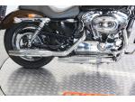 Klikněte pro detailní foto č. 13 - Harley-Davidson XL 1200 C Sportster Custom