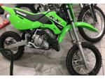 Klikněte pro detailní foto č. 1 - Kawasaki KX 65 Nová