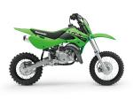 Klikněte pro detailní foto č. 2 - Kawasaki KX 65 Nová