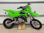 Detail nabídky - Kawasaki KX 65 Nová