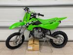 Klikněte pro detailní foto č. 3 - Kawasaki KX 65 Nová