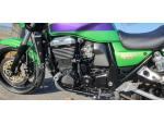 Klikněte pro detailní foto č. 12 - Kawasaki ZRX 1100