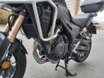 Klikněte pro detailní foto č. 11 - Honda CB 500 X ABS