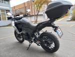 Klikněte pro detailní foto č. 5 - Honda CB 500 X ABS