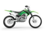 Klikněte pro detailní foto č. 2 - Kawasaki KLX 140R F