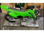 Klikněte pro detailní foto č. 1 - Kawasaki KLX 140R F