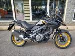 Klikněte pro detailní foto č. 1 - Suzuki DL 650 V-Strom XT