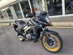 Klikněte pro detailní foto č. 2 - Suzuki DL 650 V-Strom XT