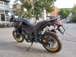 Klikněte pro detailní foto č. 5 - Suzuki DL 650 V-Strom XT