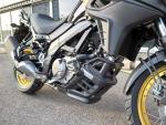 Klikněte pro detailní foto č. 7 - Suzuki DL 650 V-Strom XT