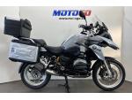 Klikněte pro detailní foto č. 2 - BMW R 1200 GS LC ABS ESA